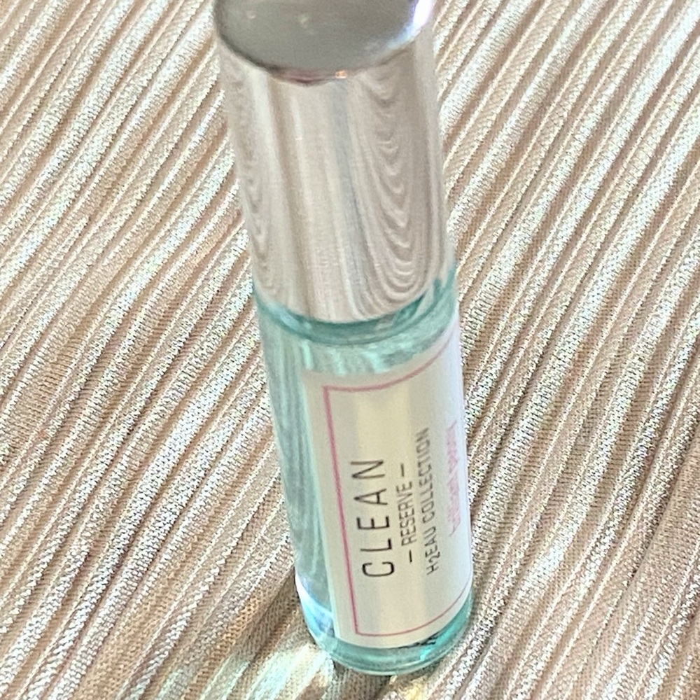 Clean Reserve BRILLIANT PEONY 5ml rollerball